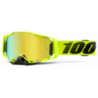 Paire de lunettes 100% ARMEGA Nuclear Citrus
