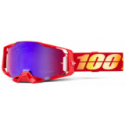Paire de lunettes 100% ARMEGA Nuketown