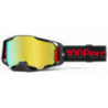 Paire de lunettes 100% ARMEGA Tzar