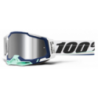 Paire de lunettes 100% RACECRAFT 2 Arsham