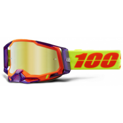 Paire de lunettes 100% RACECRAFT 2 Panam