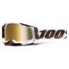 Paire de lunettes 100% RACECRAFT 2 Snowbird