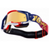 Paire de lunettes 100% RACECRAFT 2 United