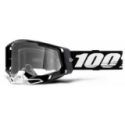 Paire de lunettes 100% RACECRAFT 2 Noir