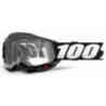 Paire de lunettes 100% ACCURI 2 OTG Noir