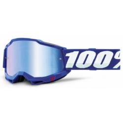 Paire de lunettes 100% ACCURI 2 Bleu