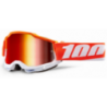Paire de lunettes 100% ACCURI 2 Matigofun