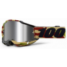Paire de lunettes 100% ACCURI 2 Mission