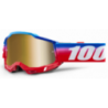 Paire de lunettes 100% ACCURI 2 Unity