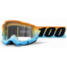 Paire de lunettes 100% ACCURI 2 Sunset