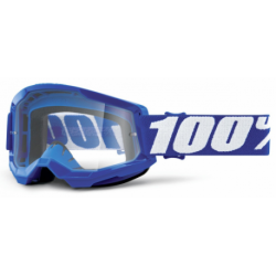 Paire de lunettes 100% STRATA 2 Bleu