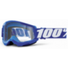 Paire de lunettes 100% STRATA 2 Bleu