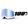 Paire de lunettes 100% STRATA 2 Everest