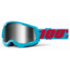 Paire de lunettes 100% STRATA 2 Summit