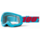 Paire de lunettes 100% STRATA 2 Summit