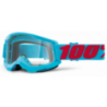 Paire de lunettes 100% STRATA 2 Summit