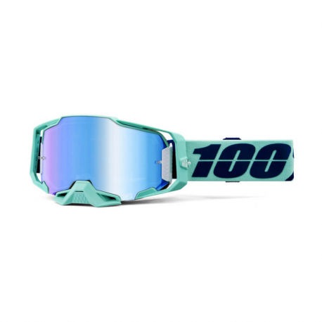 Paire de lunettes 100% ARMEGA Esterel