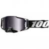 Paire de lunettes 100% ARMEGA Noir