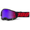 Paire de lunettes 100% ACCURI 2 Morphuis