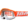 Paire de lunettes 100% ACCURI 2 Matigofun