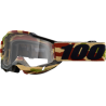 Paire de lunettes 100% ACCURI 2 Mission