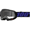 Paire de lunettes 100% ACCURI 2 Moore