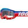 Paire de lunettes 100% ACCURI 2 Unity
