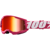 Paire de lunettes 100% STRATA 2 Fletcher