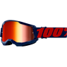 Paire de lunettes 100% STRATA 2 Masego
