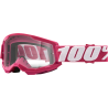 Paire de lunettes 100% STRATA 2 Fletcher