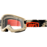 Paire de lunettes 100% STRATA 2 Kombat