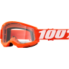 Paire de lunettes 100% STRATA 2 Upsol