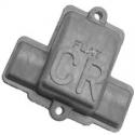 Couvercle de carburateur KEIHIN FCR