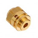 Siège de pointeau carburateur KEIHIN FCR 2.4