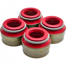 Joints de queues de soupapes 450 KXF 2006 à 2018