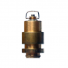 Kit pointeau MIKUNI 1.8 carburateur TM 33