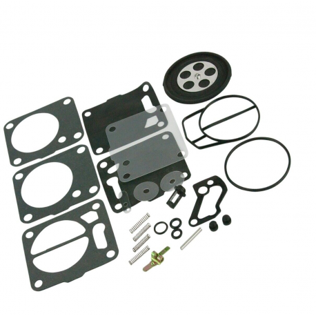 Kit réparation carburateurs MIKUNI BN 44 YAMAHA