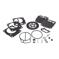 Kit réparation carburateur MIKUNI SBN 34-46