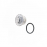 Bouchon de cuve carburateur MIKUNI TMX 38