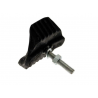 Gripster de roue arriere BIHR Pro caoutchouc - 2,5