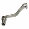 Sélecteur de vitesse BIHR aluminium forge Honda CR 250 1984 à 1992