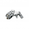Cocotte embrayage BIHR alu coule Honda 125 CR / 250 CR