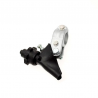 Cocotte embrayage BIHR alu coule Honda CRF 150 / 450 CRF
