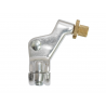 Cocotte embrayage CR / XR BIHR coulée pour levier origine Honda