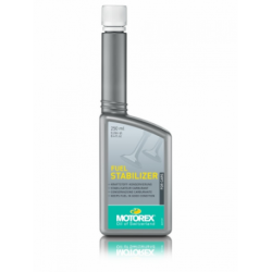 Additif carburant MOTOREX Fuel Stabilizer - 250ml