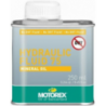 Fluide de transmission MOTOREX Hydraulic Fluid 75 - 250ml