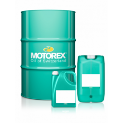 Huile de boite de vitesse MOTOREX 2 temps Gear Oil - 10W30 25L
