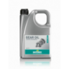 Huile de boite de vitesse MOTOREX Gear Oil 2 temps - 10W30 4L