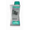 Huile de boite de vitesse MOTOREX Prisma ZX Gear Oil - 75W90 1L