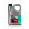 Huile moteur MOTOREX Cross Power 2 temps - 4L